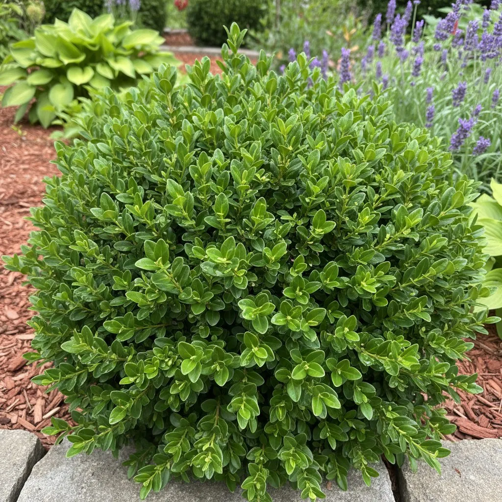 Самшит купить в Ижевске саженцы в питомнике растений